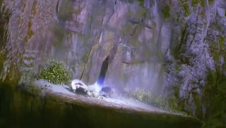 时尚希腊女神装